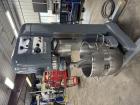 Used Hobart 140 Quart Planetary Mixer With Bowl & Attachments